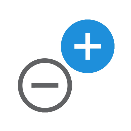 Simple Counter for Watch app icon