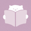 読書管理CatBook-積読、図書館記録アプリ icon