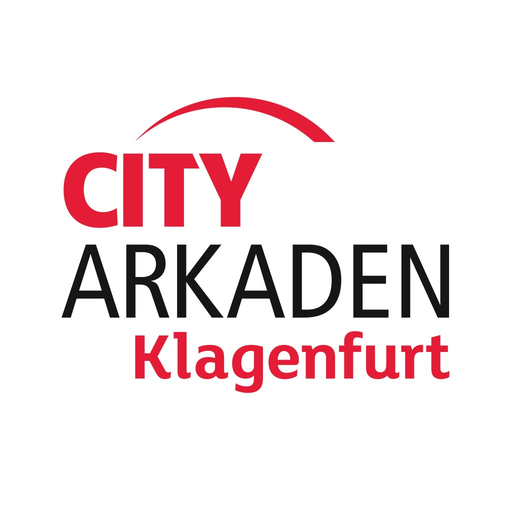 City Arkaden Klagenfurt app icon