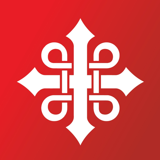Wise Pilgrim San Olav app icon