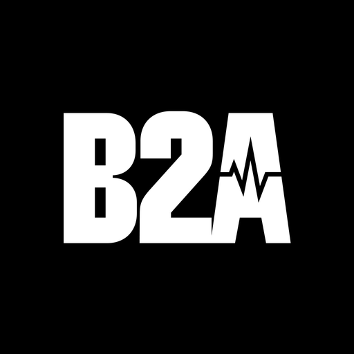 Back2Action app icon