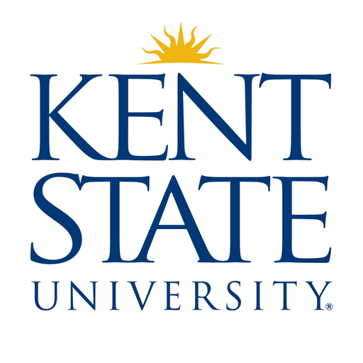 Kent State Admissions app icon