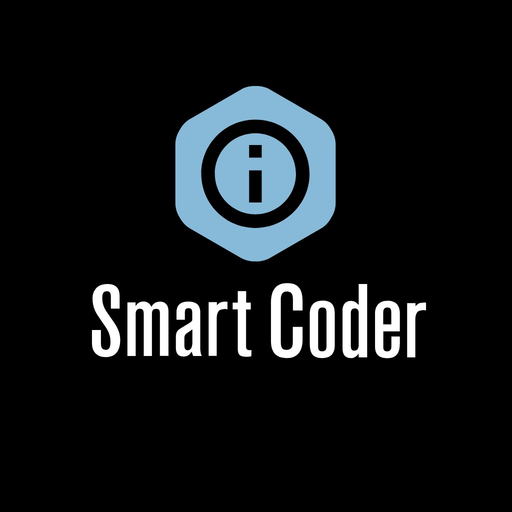 Smart Coder app icon