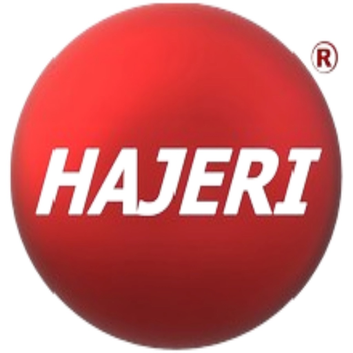 Hajeri app icon