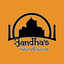 Gandhas Indian Restaurant. icon