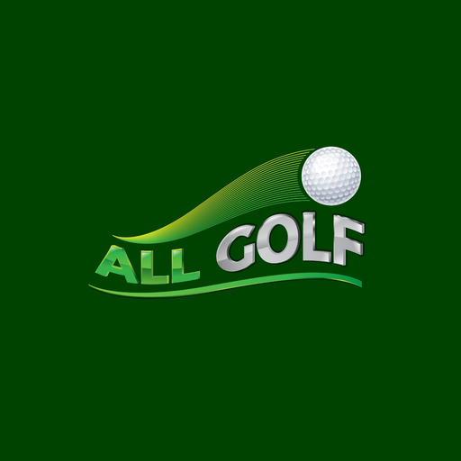 Allgolf app icon