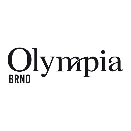 Olympia Brno app icon