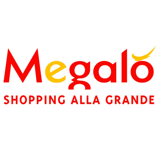 Megalò Chieti app icon