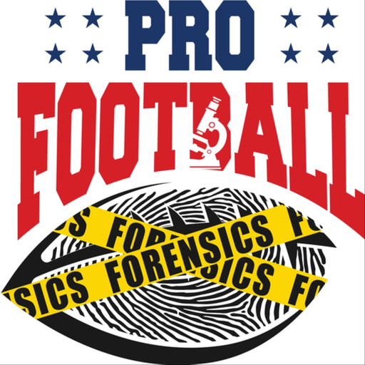Pro Football Forensics: Bet AI app icon