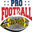 Pro Football Forensics: Bet AI icon