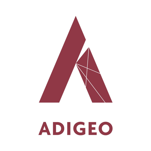 Adigeo app icon