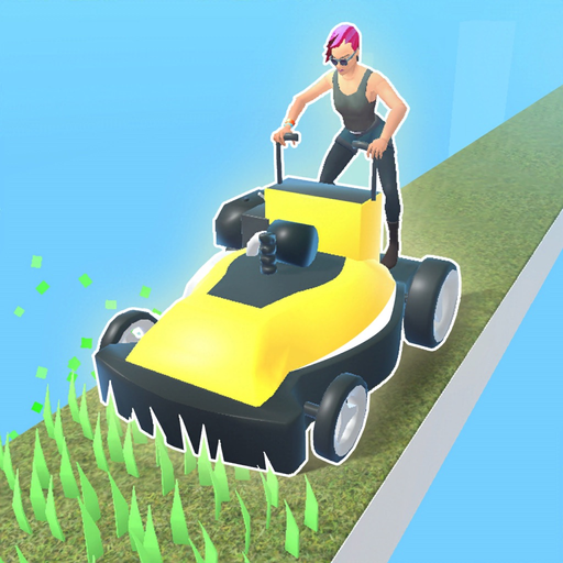 Vehicle Race 3D app icon