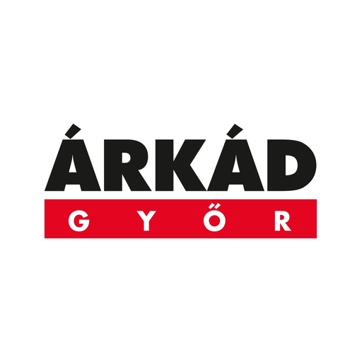 Arkad Györ app icon