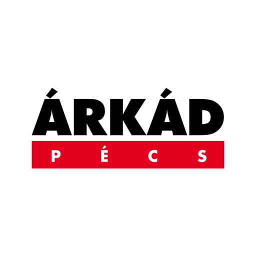 Arkad Pecs app icon