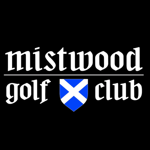 Mistwood Golf Club app icon