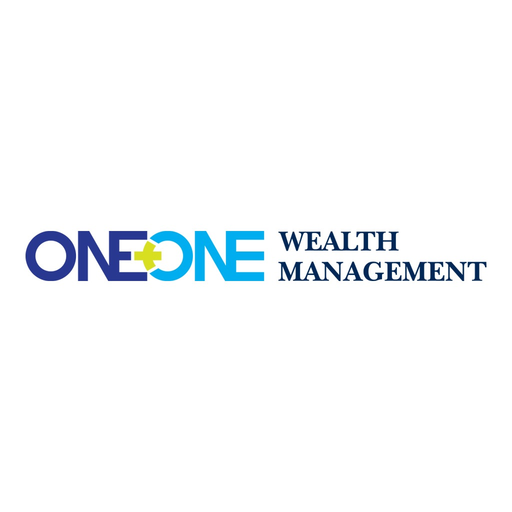 One+One Wealth app icon