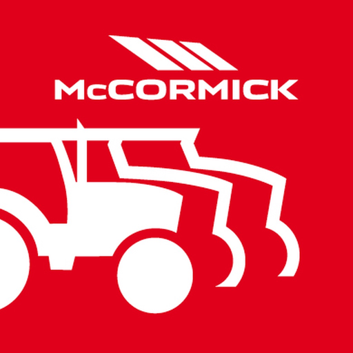 McCormick Fleet Management app icon