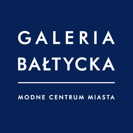 Galeria Bałtycka app icon