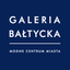 Galeria Bałtycka icon