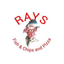 Rays Fish and Chips and Pizza icon