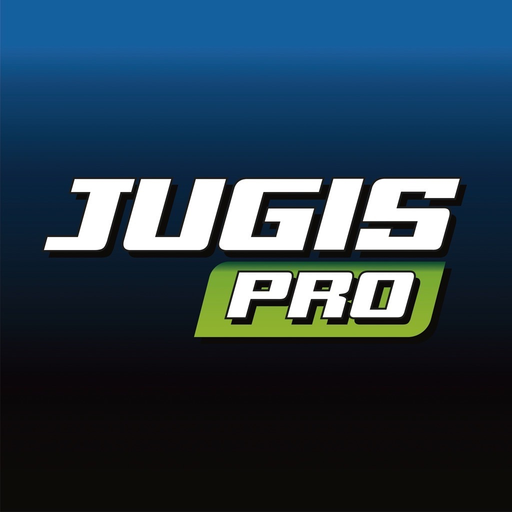 JUGIS PRO app icon