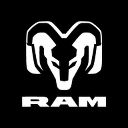 RAM® app icon