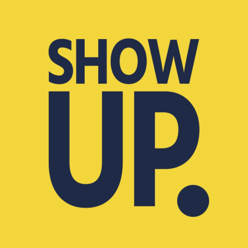 ShowUP - Augmented Reality app icon