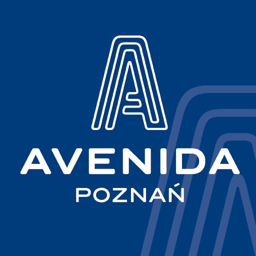 Avenida Poznań app icon