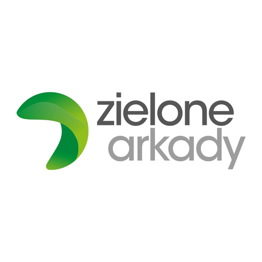 Zielone Arkady Bydgoszcz app icon