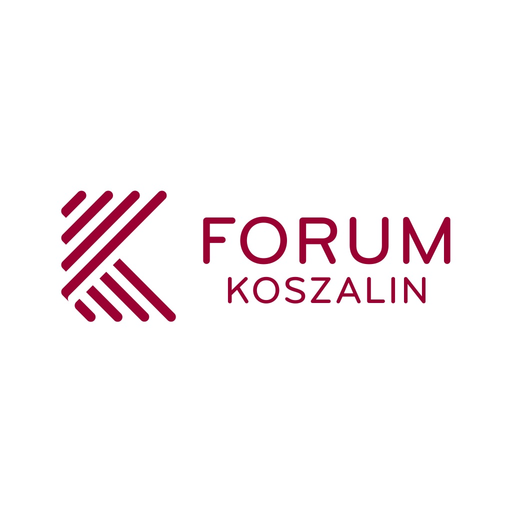 Forum Koszalin app icon