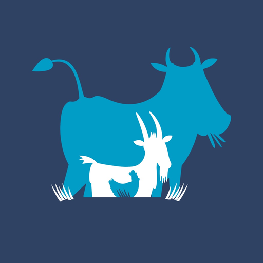 Wfrah - وفرة app icon
