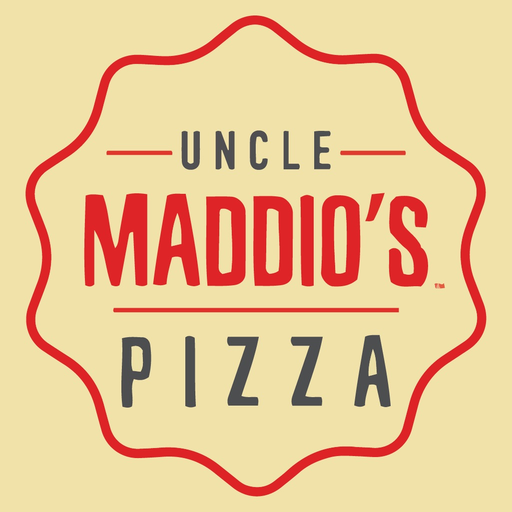 Uncle Maddios Pizza app icon