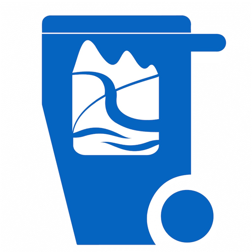 Campbell River Recycles app icon