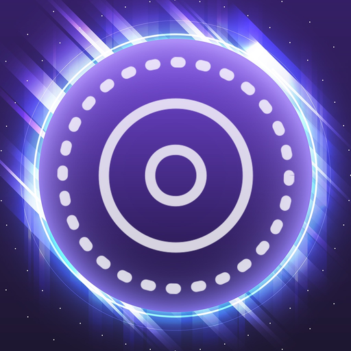 Relaxing Live Wallpaper for Me app icon