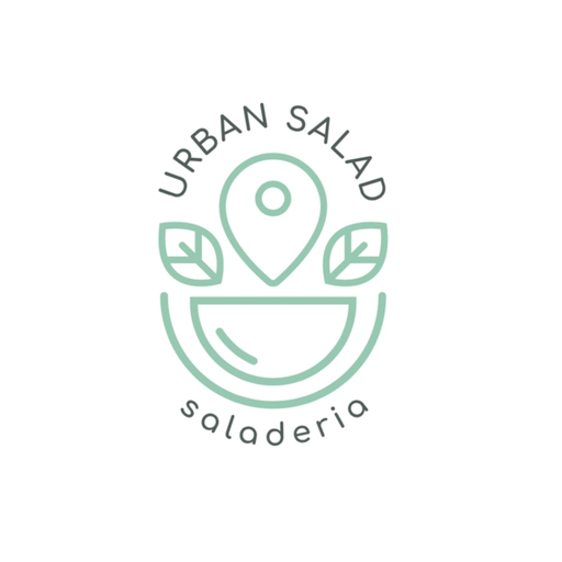 Urban Salad Saladeria app icon