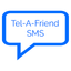 Tel-A-Friend SMS icon
