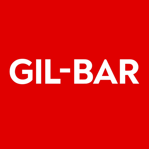 Gil-Bar app icon