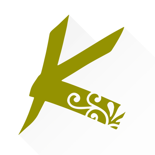 Kenza Mode Métisse app icon