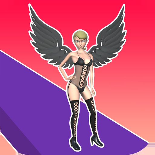 Fashion Show! app icon