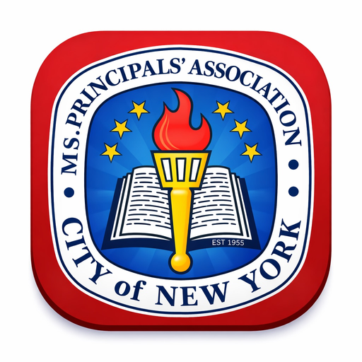 MSPA app icon