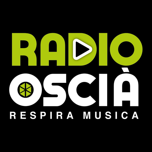 Radio Oscià app icon