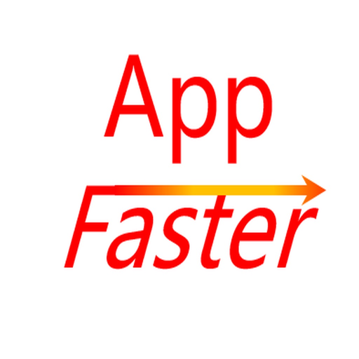 AppFaster app icon