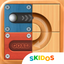 Ball Games : Kids Puzzles icon
