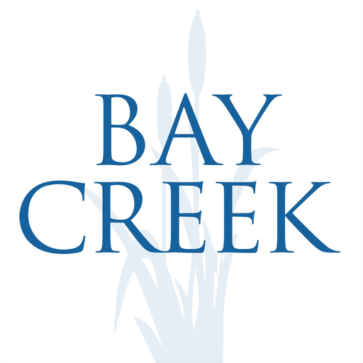Bay Creek app icon