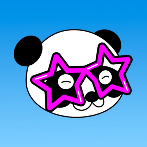 Flappy Panda: Bear like a Bird app icon