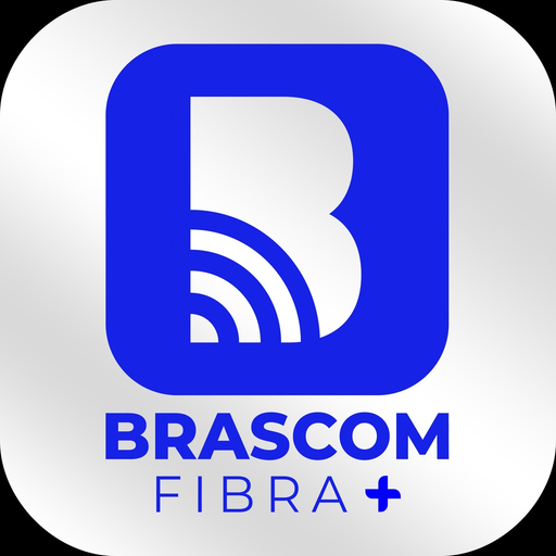 Brascom Telecom app icon