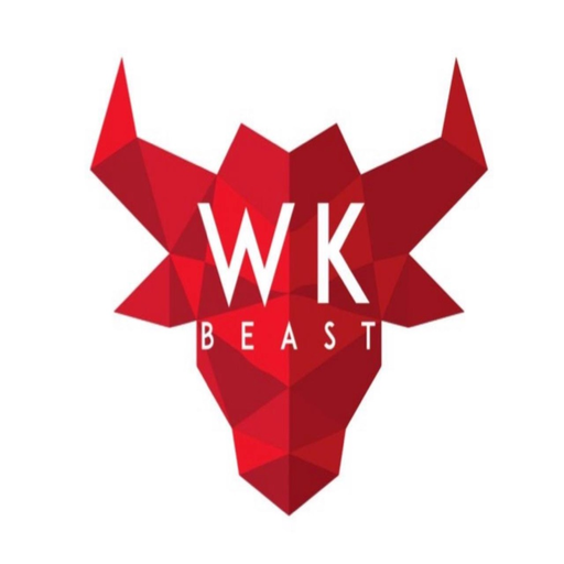 WKBeast app icon