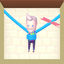 Rescue Cut! Rope Fire Puzzle! icon