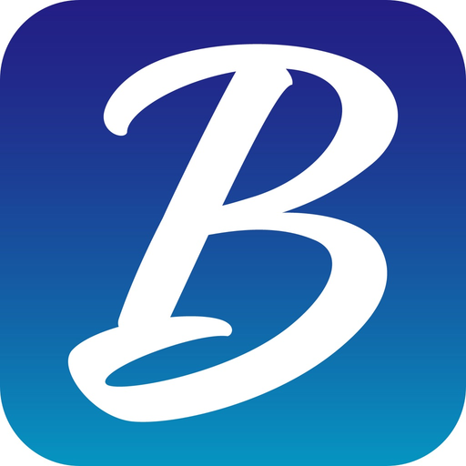 Burke Community Church app icon
