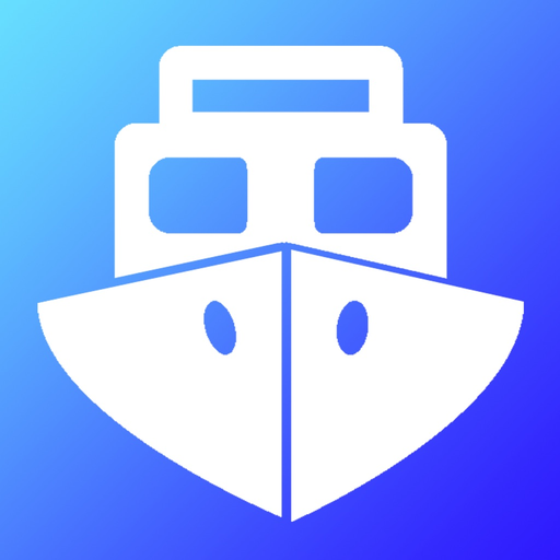 RMG Barge Inspections app icon